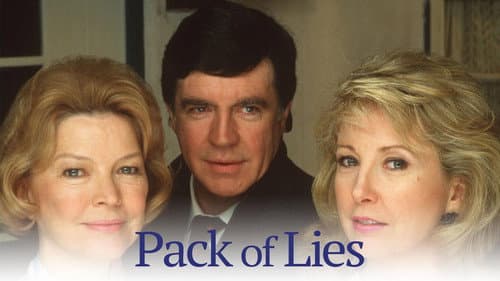 Pack of Lies still