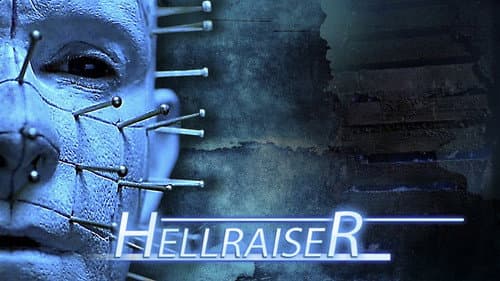 Hellraiser still