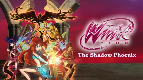 Winx Club - The Shadow Phoenix still