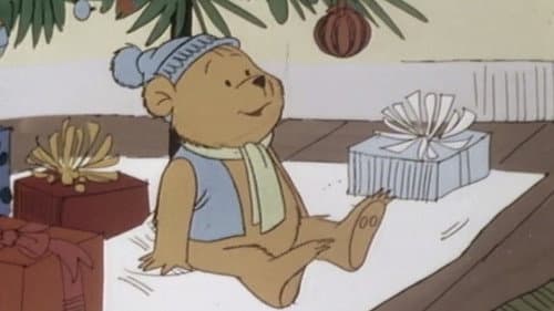 The Bear Who Slept Through Christmas still