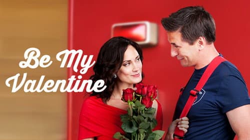 Be My Valentine still