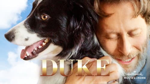 A Dog Named Duke still