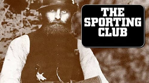 The Sporting Club still