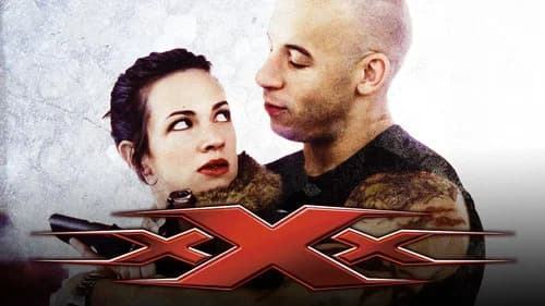 xXx still