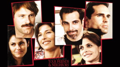 Your Friends & Neighbors still