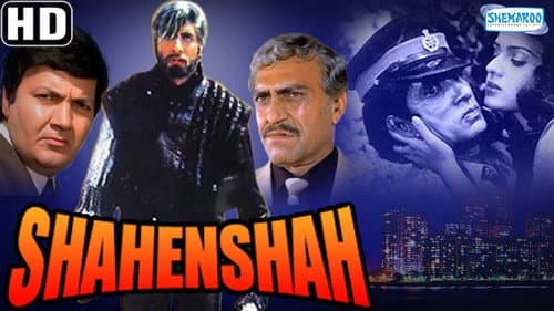 Shahenshah still