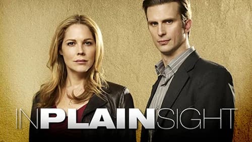 In Plain Sight still