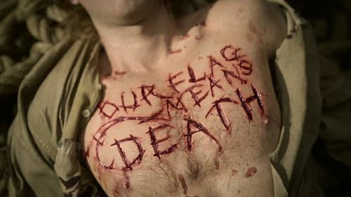 Our Flag Means Death still