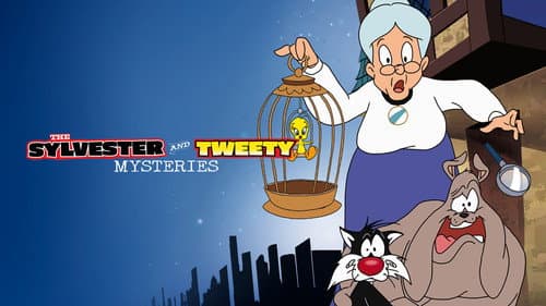 The Sylvester & Tweety Mysteries still