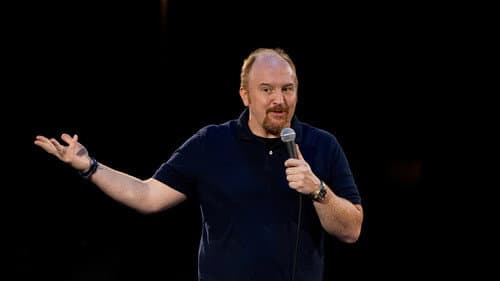 Louis C.K.: Oh My God still