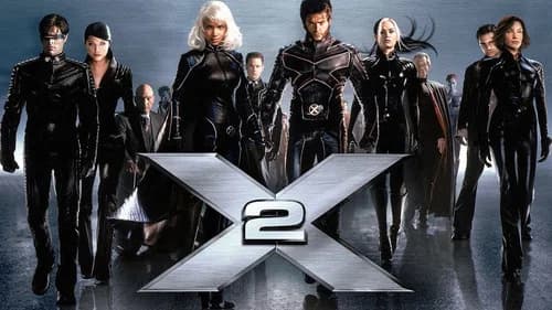X2 still