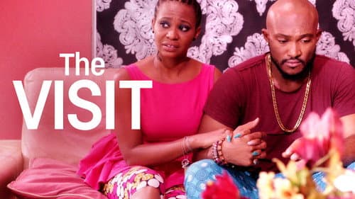 The Visit still
