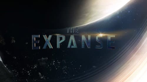 The Expanse still