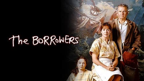 The Borrowers still
