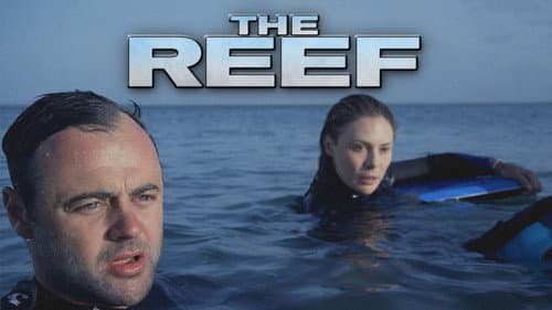 The Reef still