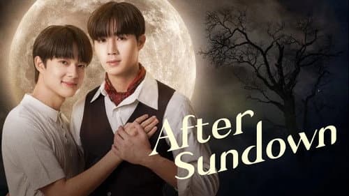 After Sundown still