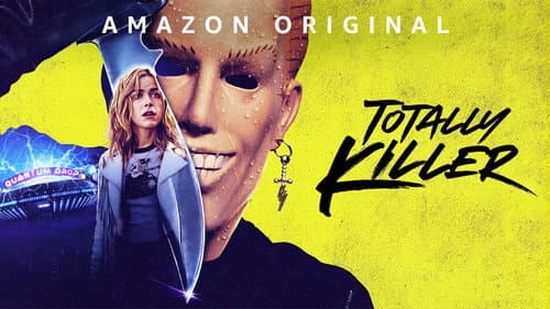Totally Killer still