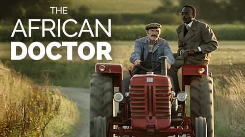 The African Doctor still