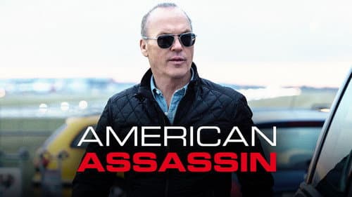 American Assassin still