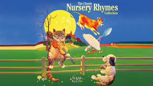 Nursery Rhymes still