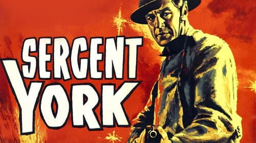 Sergeant York still