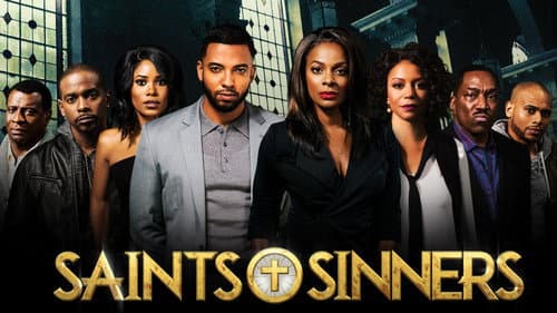 Saints & Sinners still