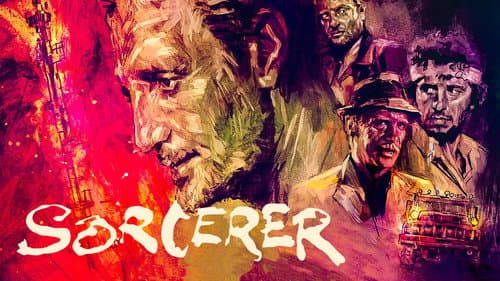 Sorcerer still