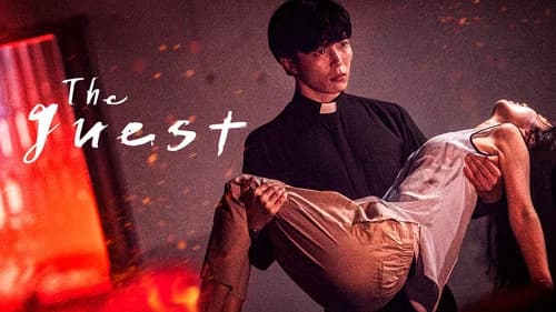 The Guest still