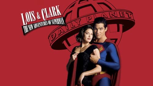 Lois & Clark: The New Adventures of Superman still