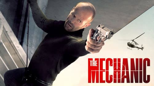 The Mechanic still