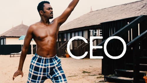 The CEO still