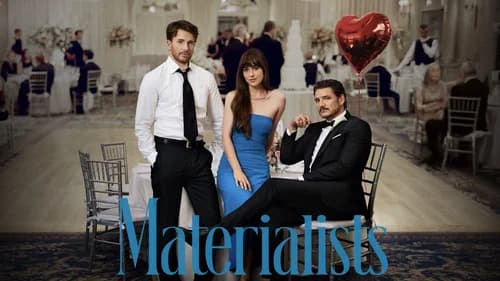 Materialists still