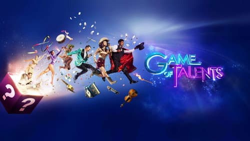 Game of Talents still