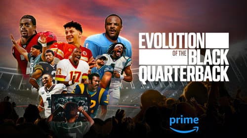 Evolution of the Black Quarterback still
