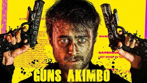 Guns Akimbo still
