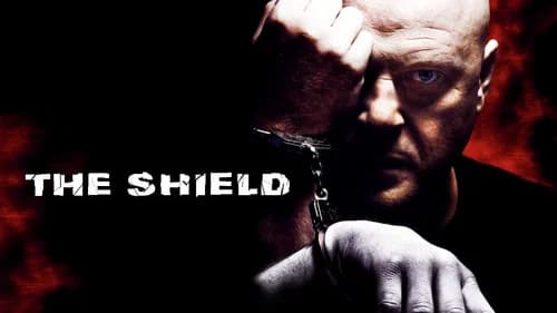 The Shield still