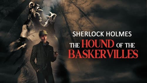 The Hound of the Baskervilles still