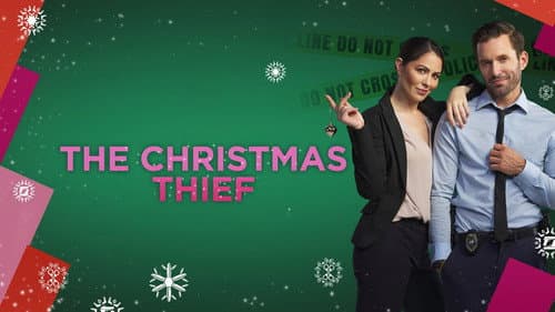 The Christmas Thief still
