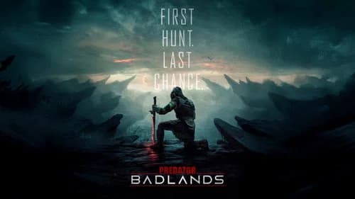 Predator: Badlands still