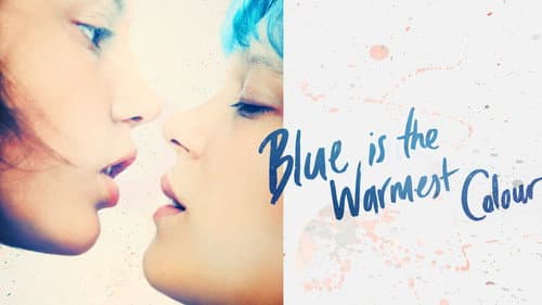 Blue Is the Warmest Color still