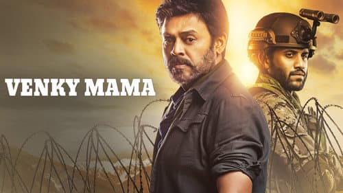 Venky Mama still