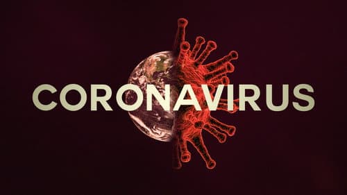 Coronavirus still