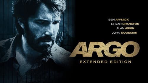Argo still