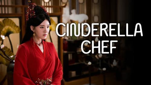 Cinderella Chef still