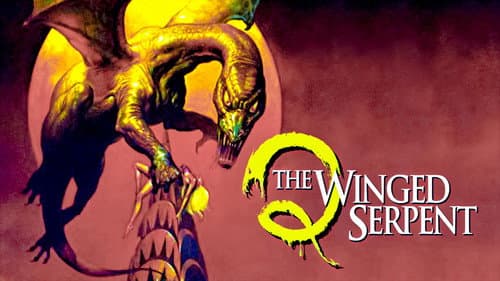 Q: The Winged Serpent still