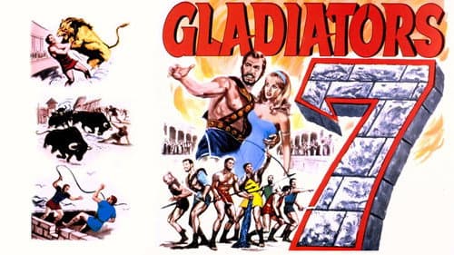 Gladiators 7 still