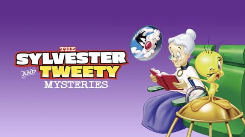 The Sylvester & Tweety Mysteries still