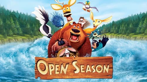 Open Season still