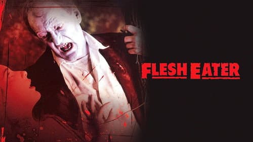 FleshEater: Revenge of the Living Dead still