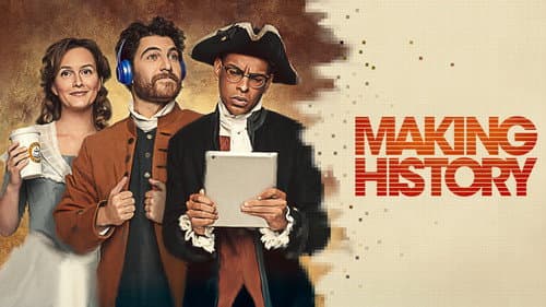 Making History still